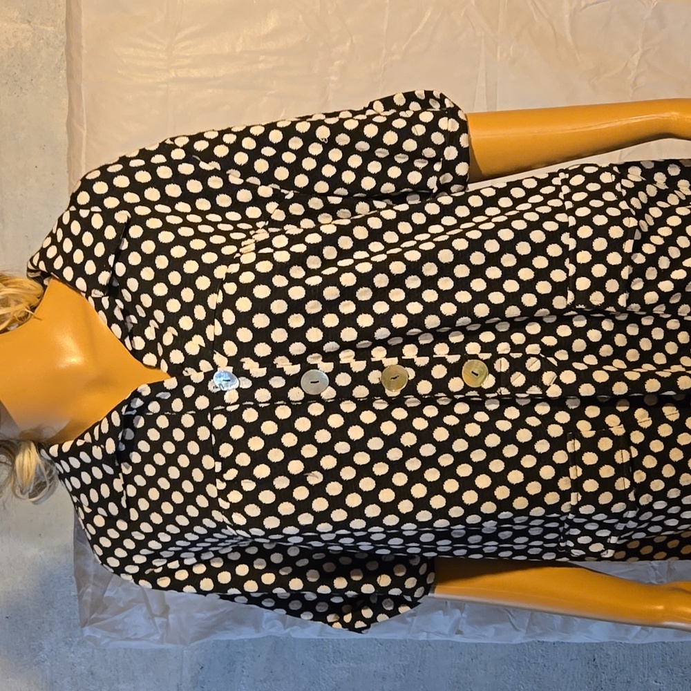Mini Dress - Picture 2 of 9